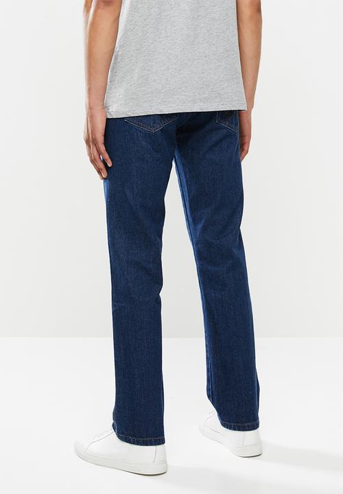 Wrangler - Texas jeans - blue