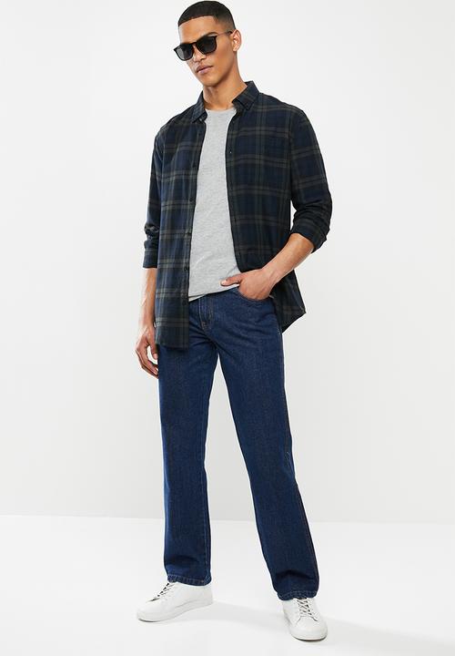 Wrangler - Texas jeans - blue