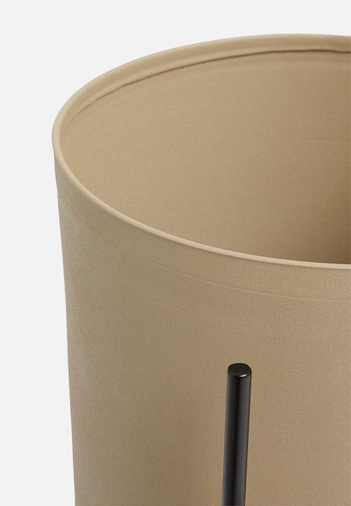 Sixth Floor - Sia planter - natural