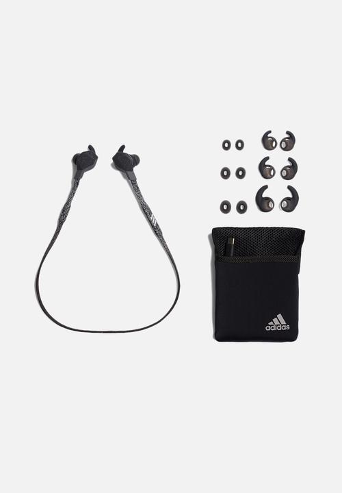 adidas - Fwd-01 - Adidas Headphone -Night Grey