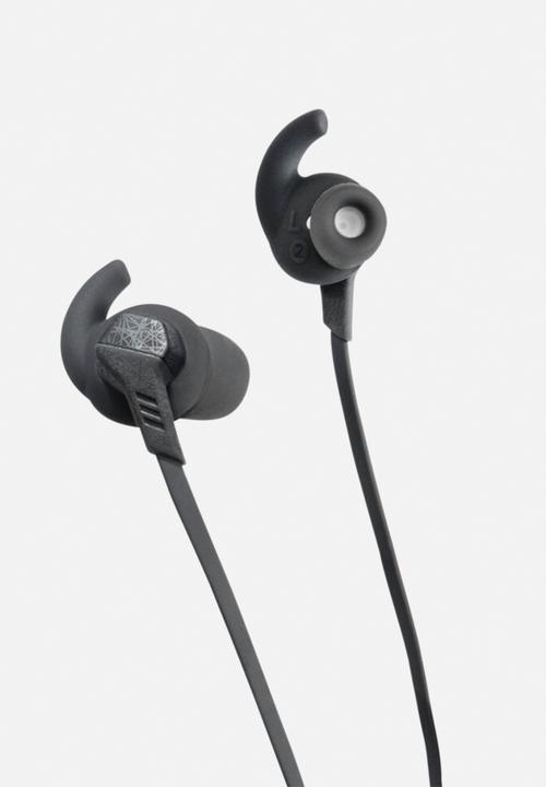 adidas - Rpd-01 -Adidas Headphone -Night Grey