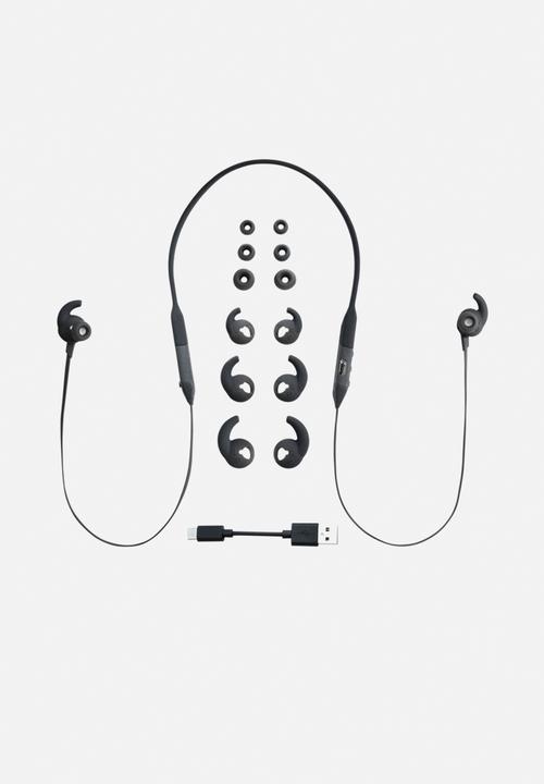 adidas - Rpd-01 -Adidas Headphone -Night Grey