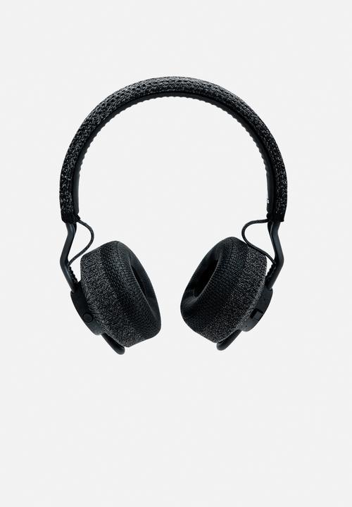 adidas - Rpt-01-Adidas Headphone - Night Grey