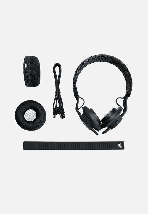 adidas - Rpt-01-Adidas Headphone - Night Grey