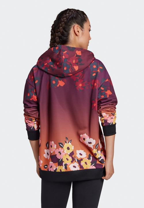 adidas Originals - Original foundation bf hoodie - multi
