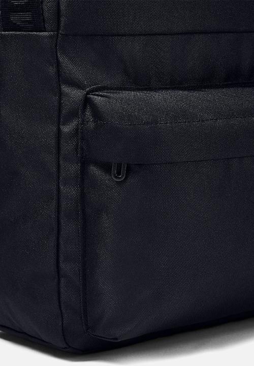 Under Armour - Ua loudon backpack - black