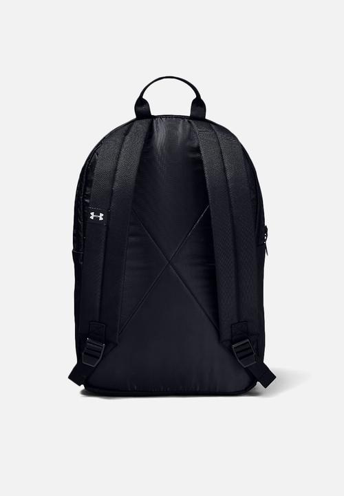 Under Armour - Ua loudon backpack - black