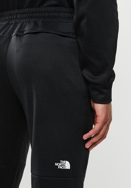 The North Face - Tnl cuffed pant - black