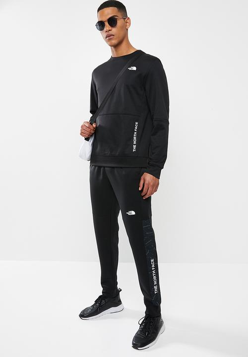The North Face - Tnl cuffed pant - black