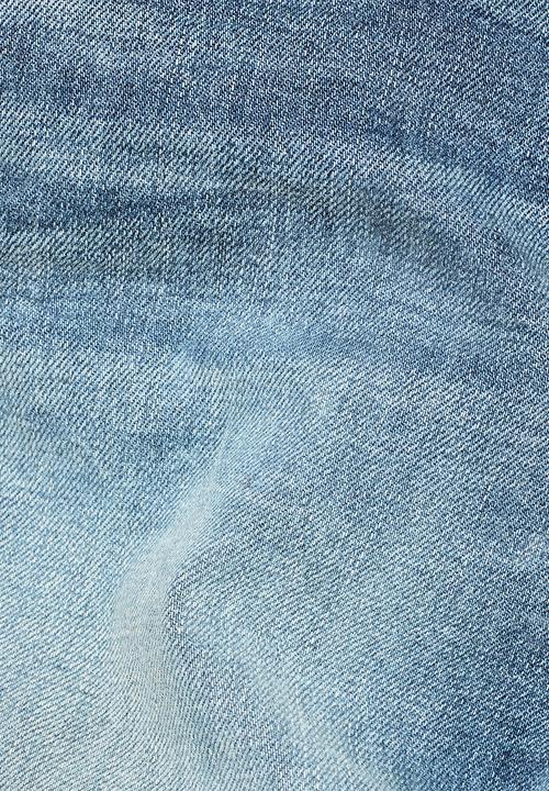 G-STAR - Scutar 3d slim tapered-elto pure stretch denim - antic faded baum blue