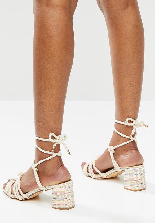 Madison® - Kris heel - neutral 