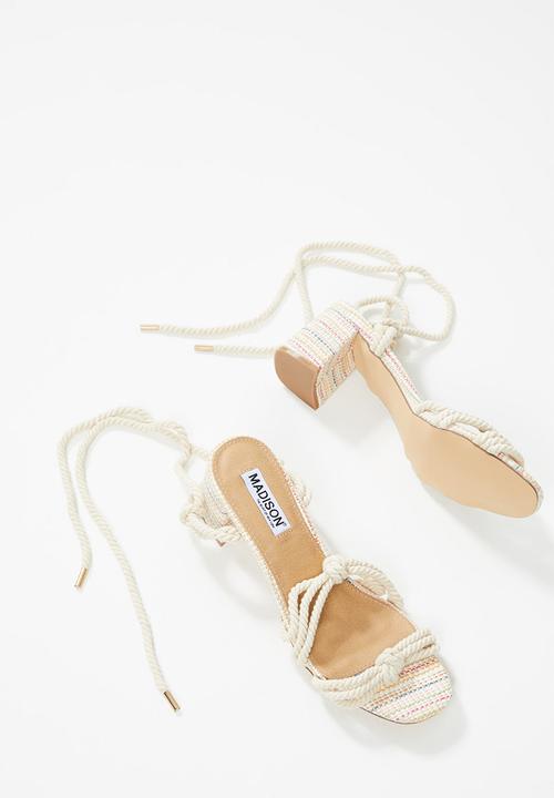 Madison® - Kris heel - neutral 