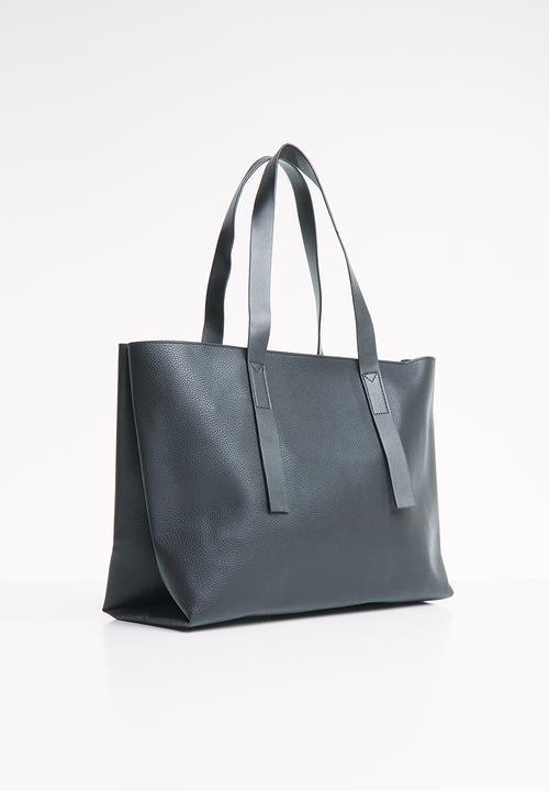 MANGO - Roma - black 