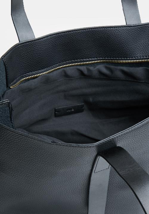 MANGO - Roma - black 