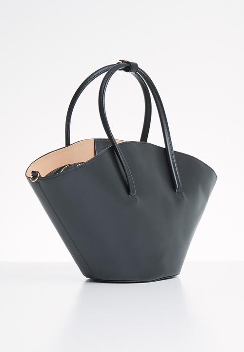 MANGO - Gina - black