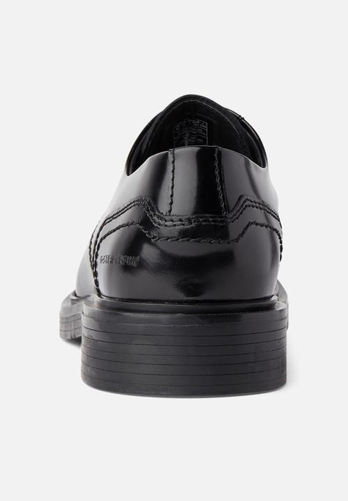 G-STAR - Vacum shoe - black