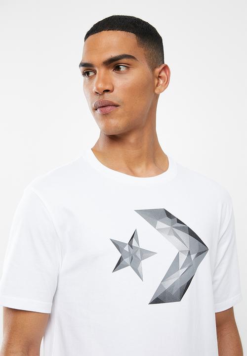 Converse - Cons star chevron cls - white