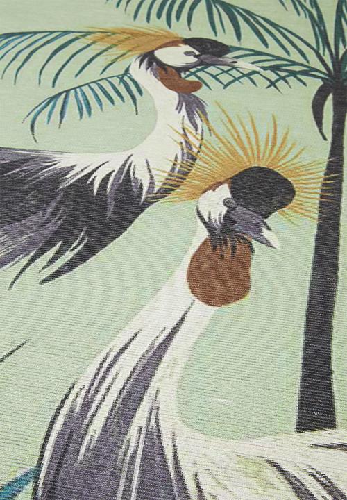 Hertex Haus - Empress rug - multi