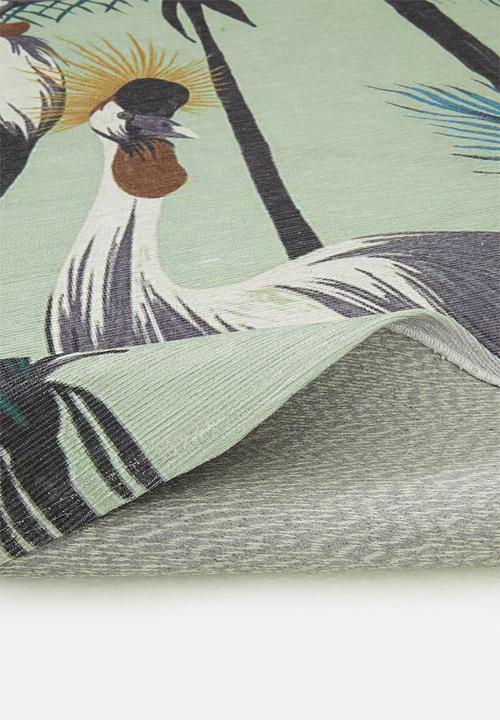 Hertex Haus - Empress rug - multi