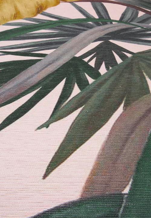 Hertex Fabrics - Massed rug - multi
