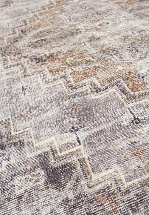Hertex Haus - Mahala rug - multi