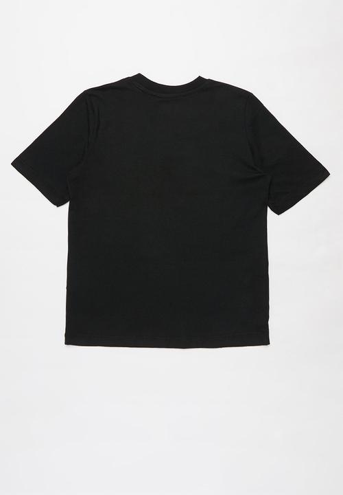 KAPPA - Logo zobi tee - multi