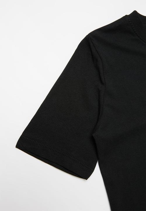 KAPPA - Logo zobi tee - multi