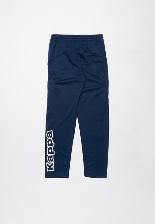 KAPPA - Boys viello pants - navy