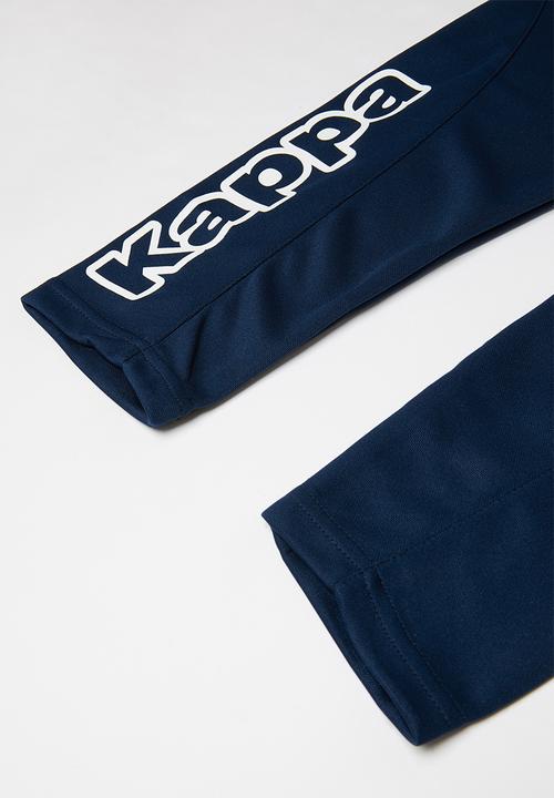 KAPPA - Boys viello pants - navy