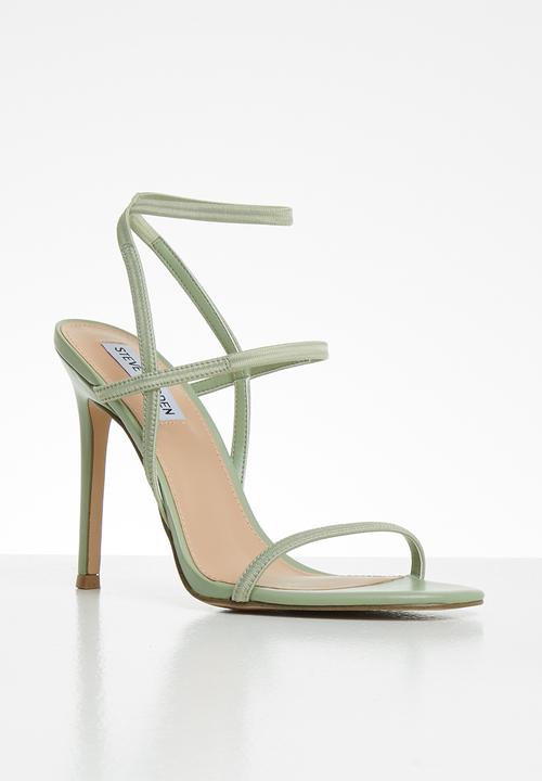 Steve Madden - Nectur heel - mint