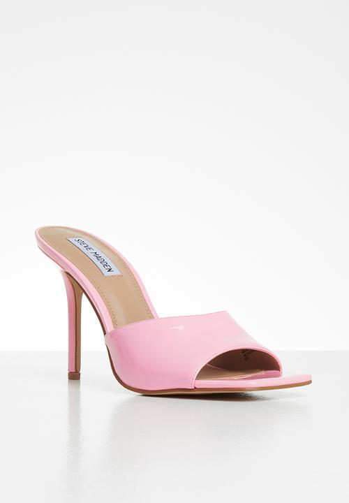 Steve Madden - Signal heel - pink 