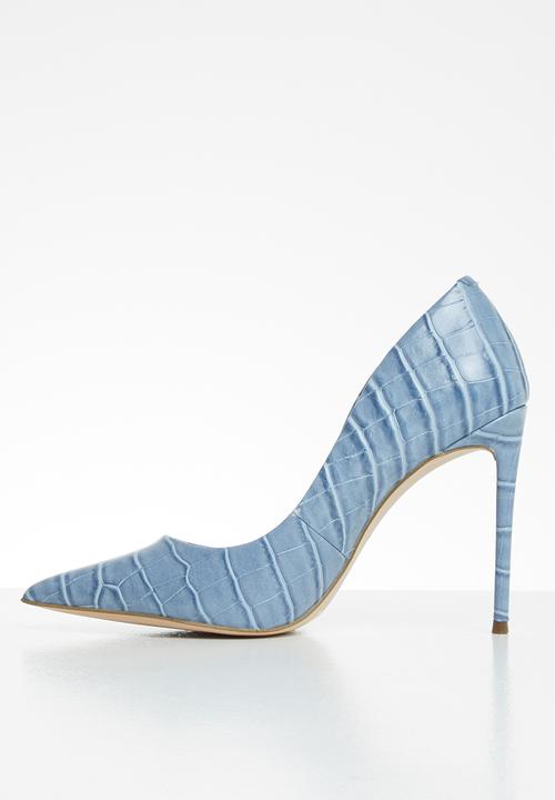 Steve Madden - Vala court - blue 