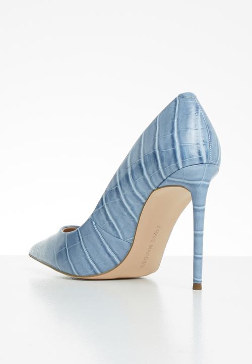 Steve Madden - Vala court - blue 