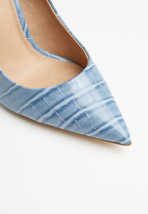Steve Madden - Vala court - blue 
