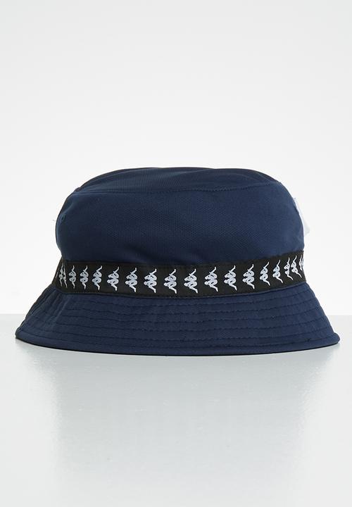 KAPPA - Sporty reversible inner - black & navy