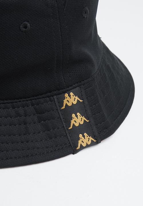 KAPPA - Sporty reversible inner - red & black