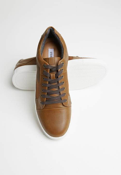 Steve Madden - Yuba - cognac
