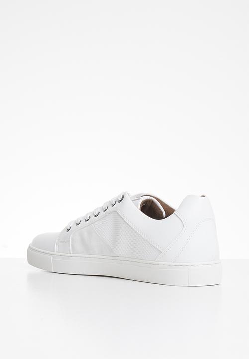 Steve Madden - Yuba - white