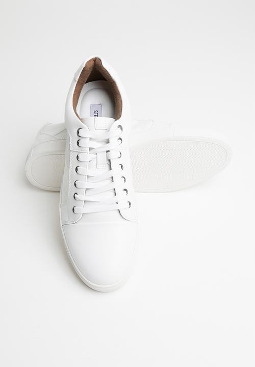 Steve Madden - Yuba - white