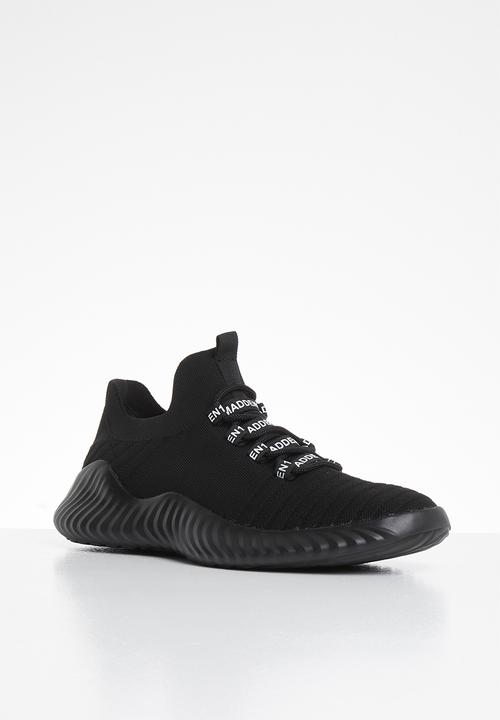 Steve Madden - Vogan - black