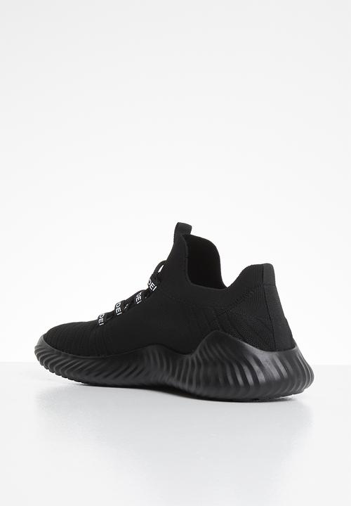 Steve Madden - Vogan - black