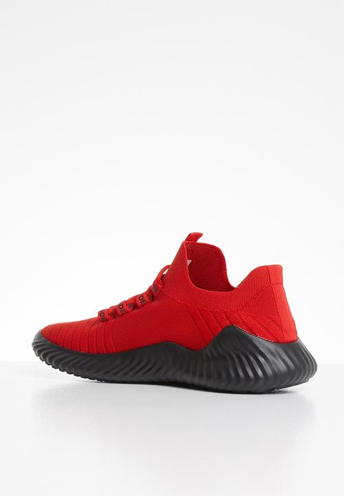 Steve Madden - Vogan - red