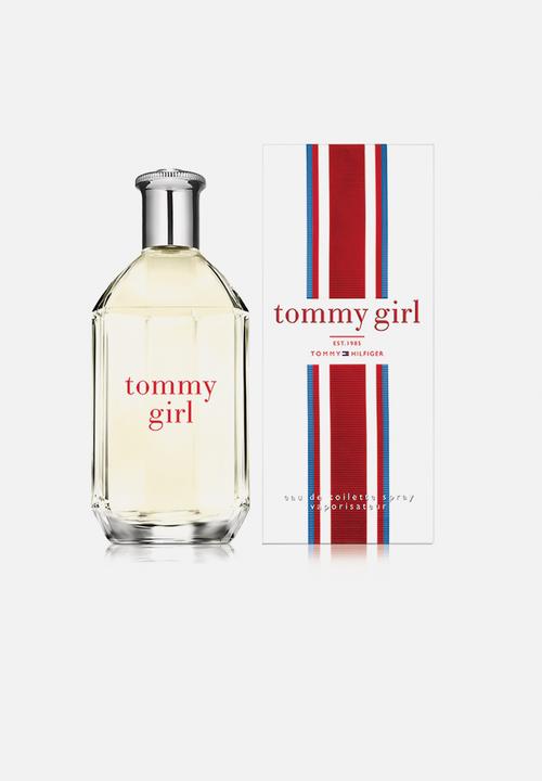 tommy girl 200 ml