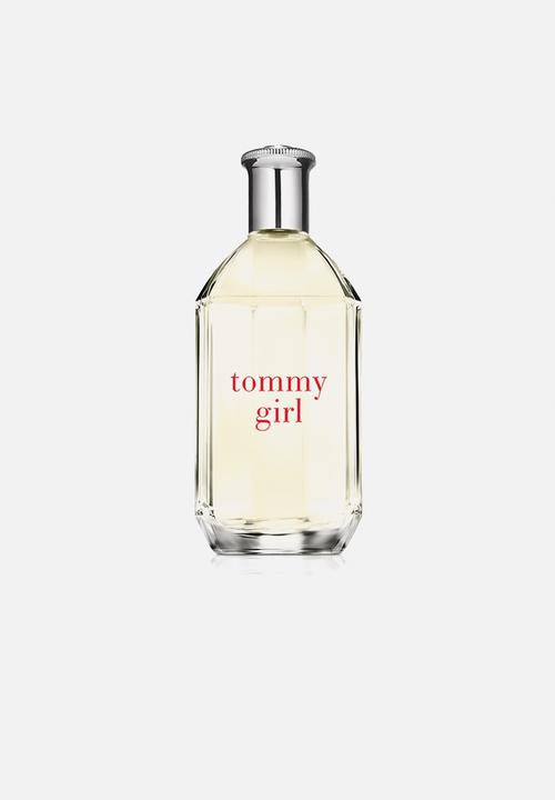 Tommy Hilfiger Fragrances - Tommy Girl Cologne Spray - 200ml