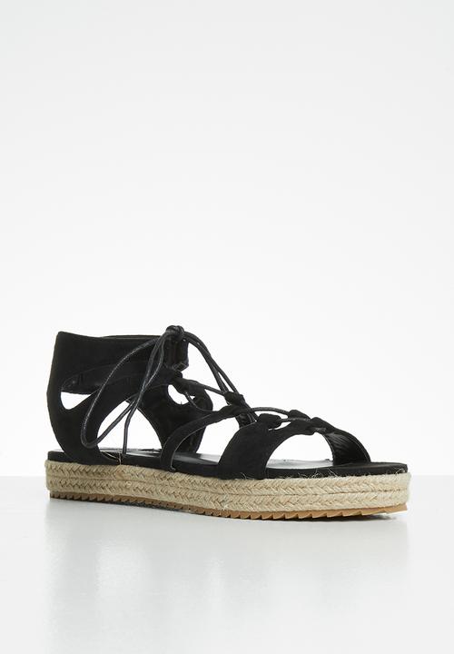 Madison® - Itzel sandal - black