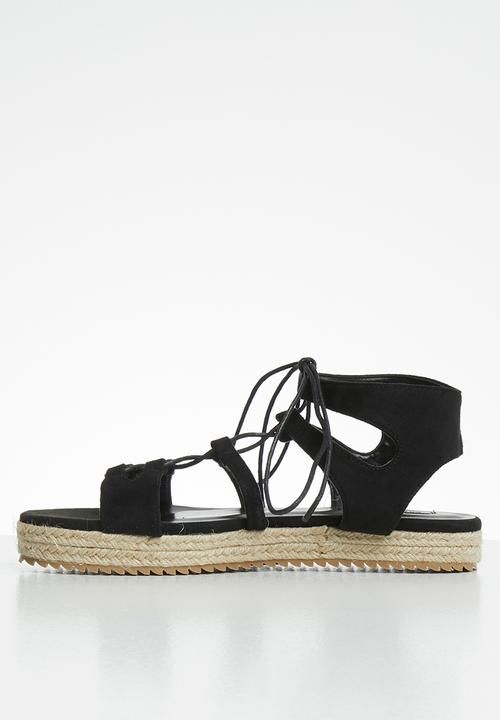 Madison® - Itzel sandal - black