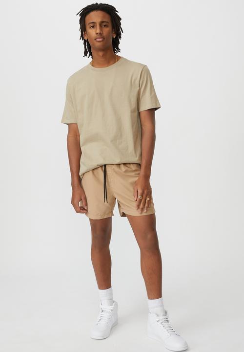 Factorie - Resort short - warm sand