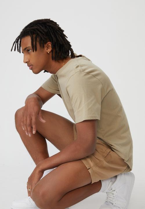 Factorie - Resort short - warm sand