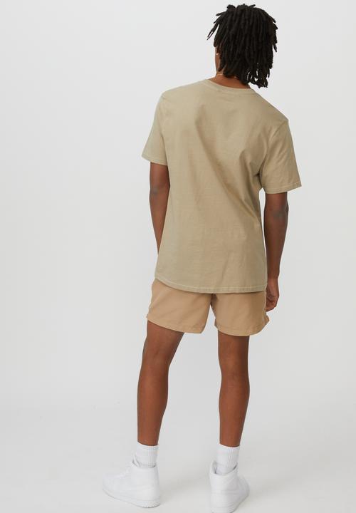 Factorie - Resort short - warm sand