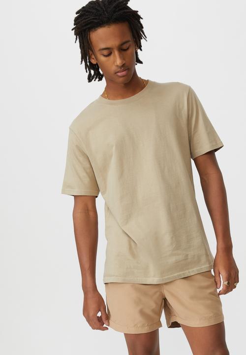 Factorie - Resort short - warm sand